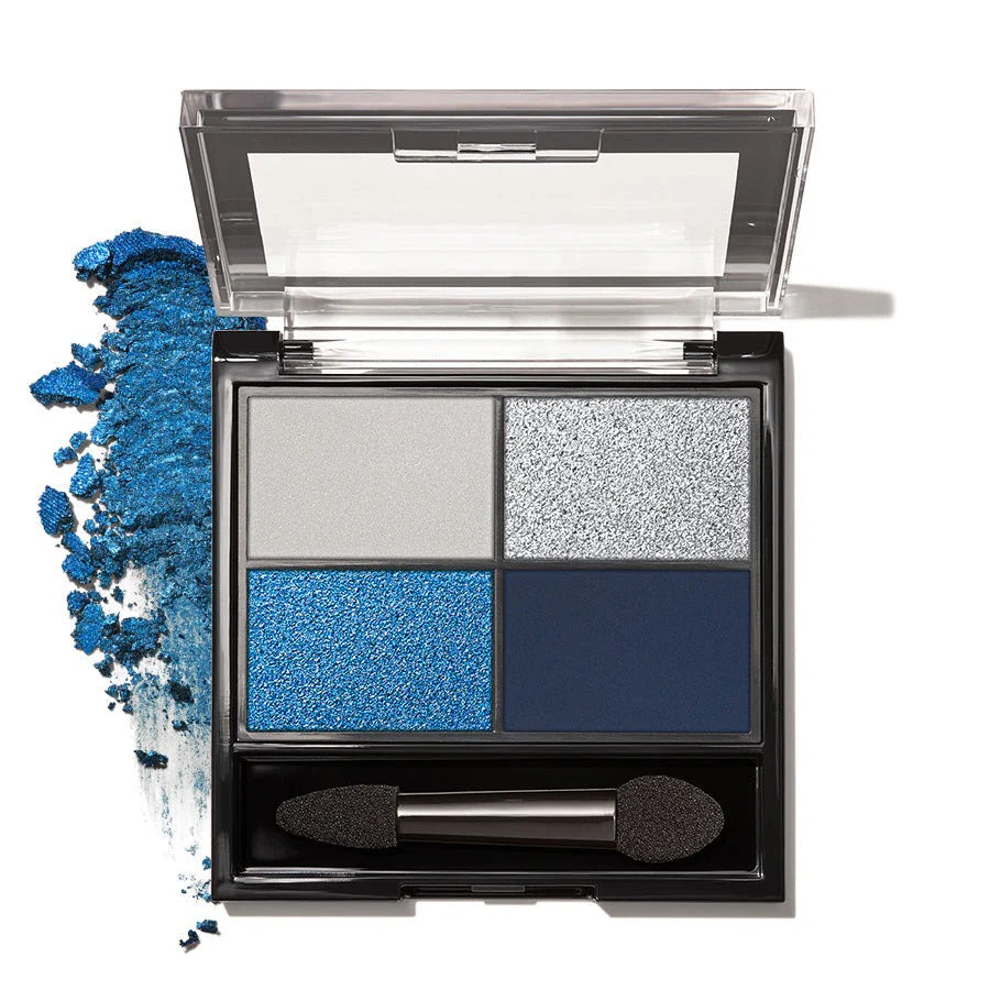 RV ColorStay™ Day to Night Eyeshadow Quad – Pretty