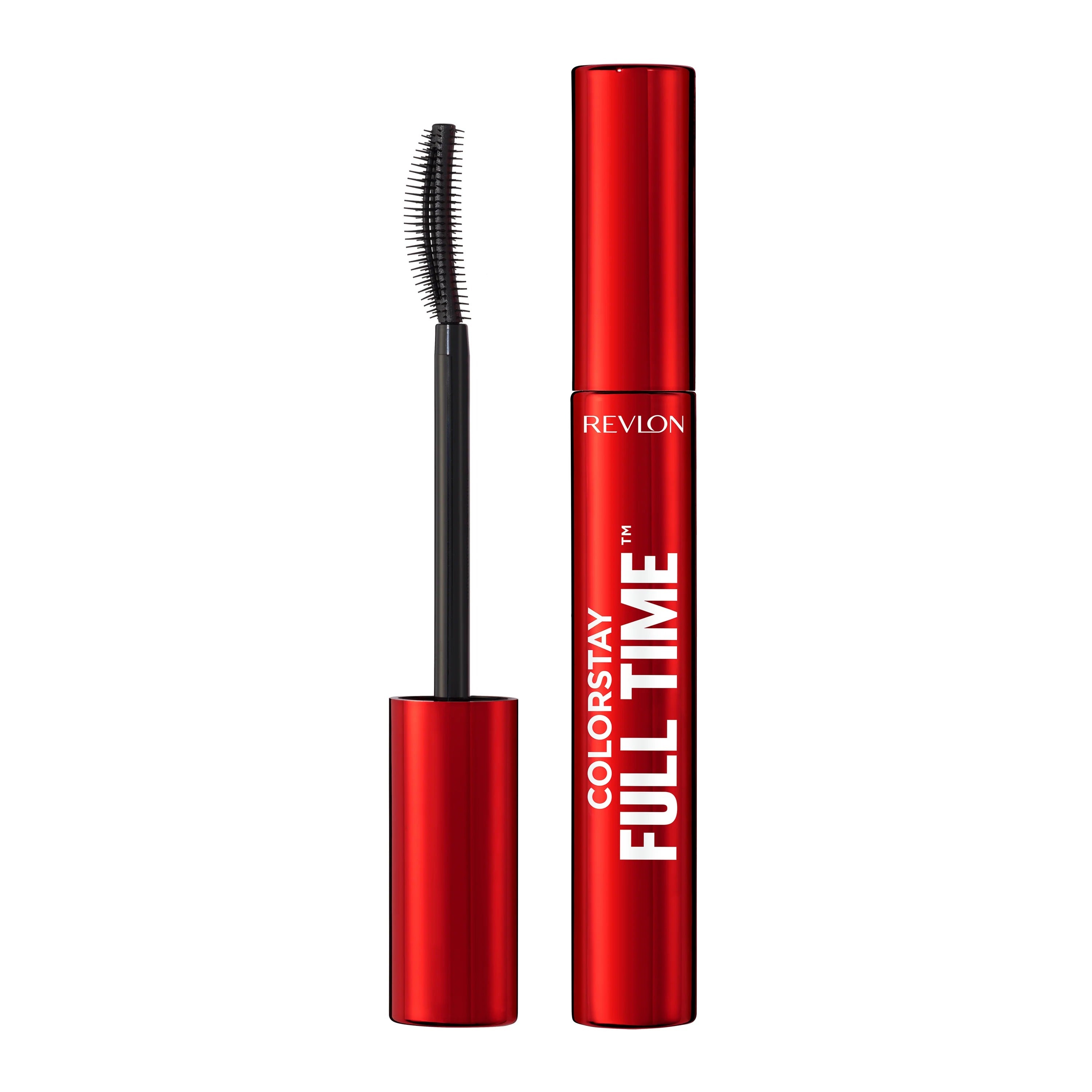 Revlon ColorStay Full Time Mascara – Blackest Black