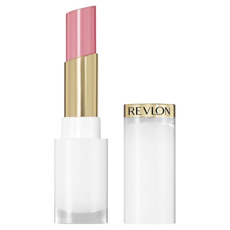 Revlon Super Lustrous Glass Shine Balm – Pink Flip (002)
