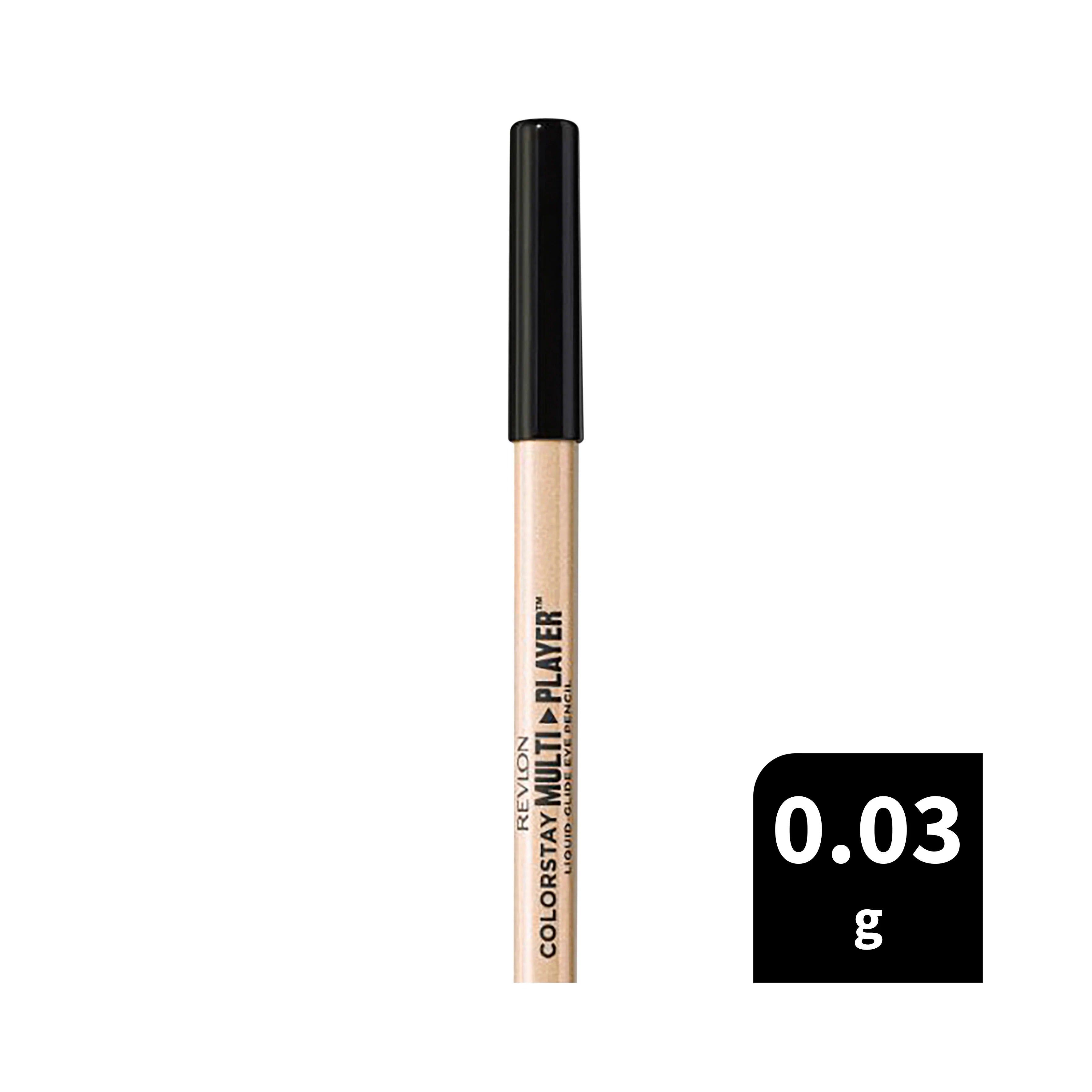 Revlon ColorStay Multi-Play Liquid Glide Eye Pen – Jackpot