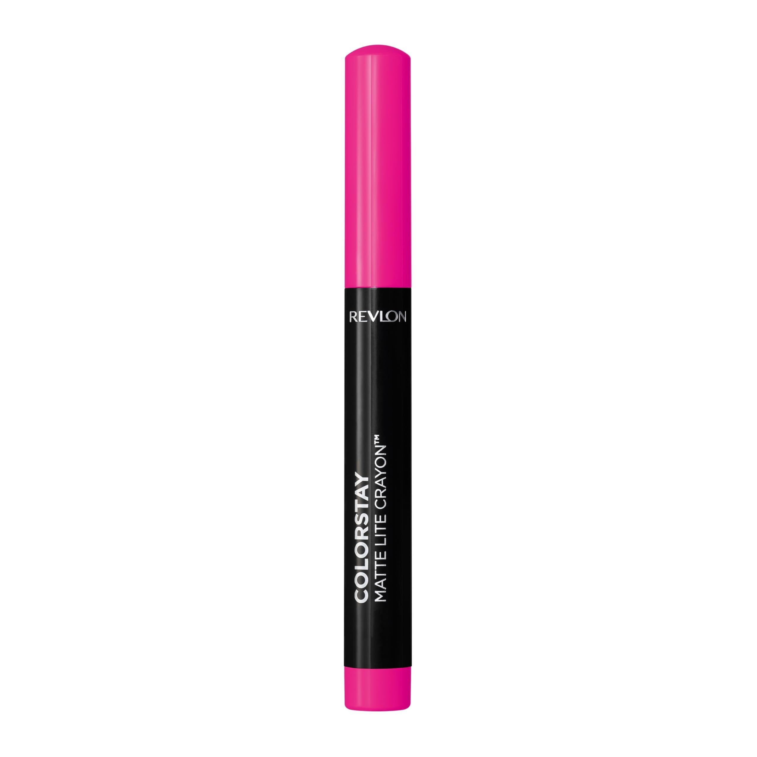 Revlon ColorStay Matte Lite Crayon – Mile High