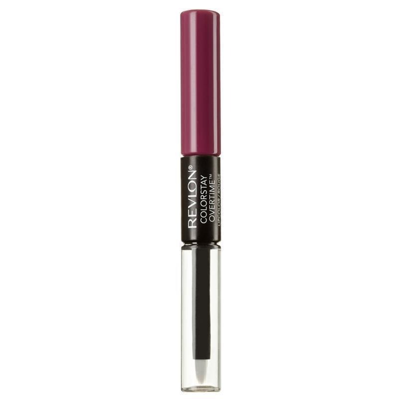 Revlon ColorStay™ Overtime Lipcolor in Perennial Plum