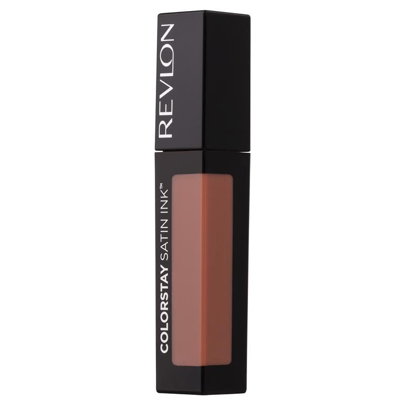 Revlon ColorStay Satin Ink Liquid Lip Colour – Wild Ride