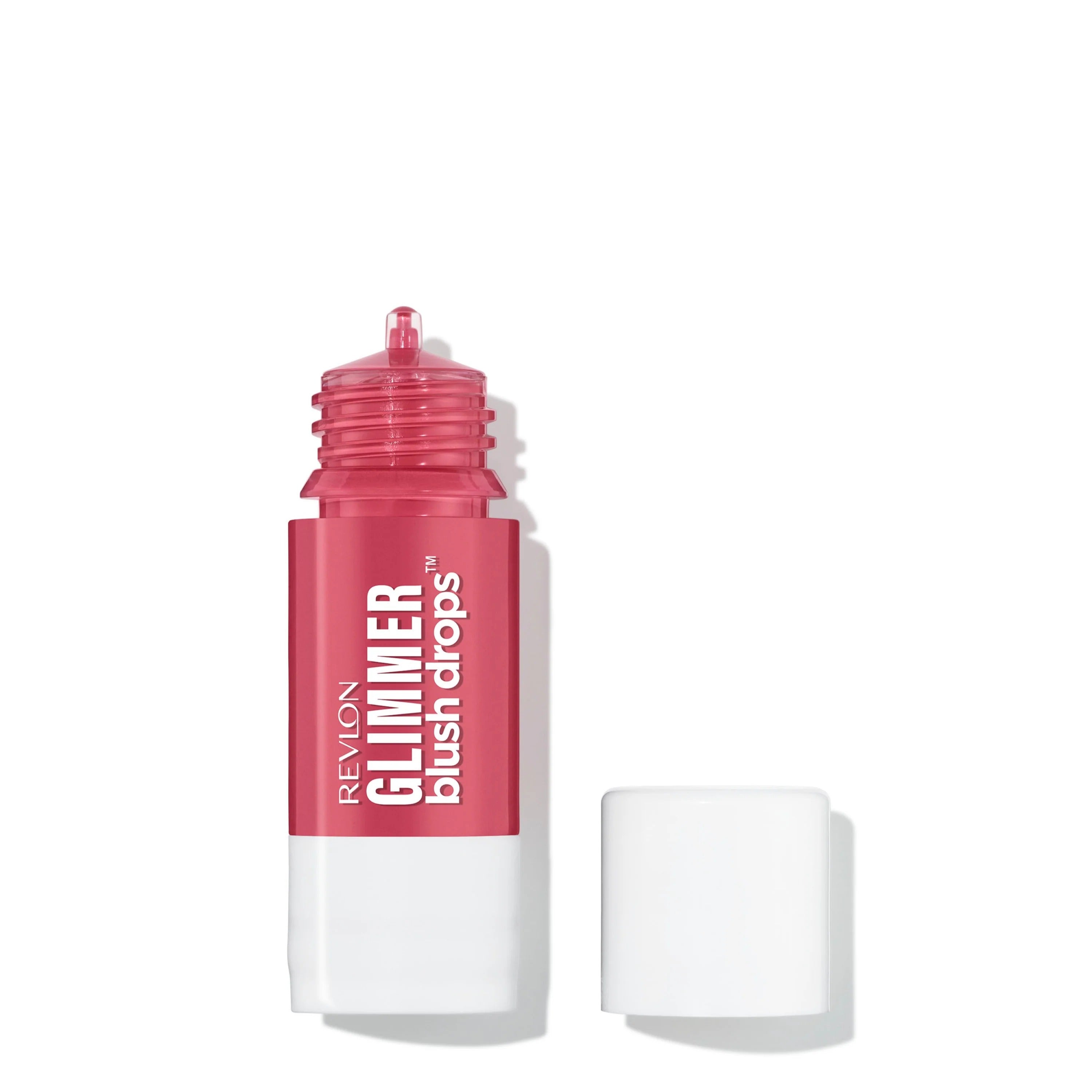 Revlon Glimmer Blush Drops – Field Of Roses