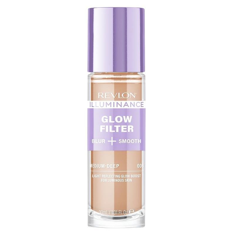 REVLON Illuminance Glow Filter – Medium Deep