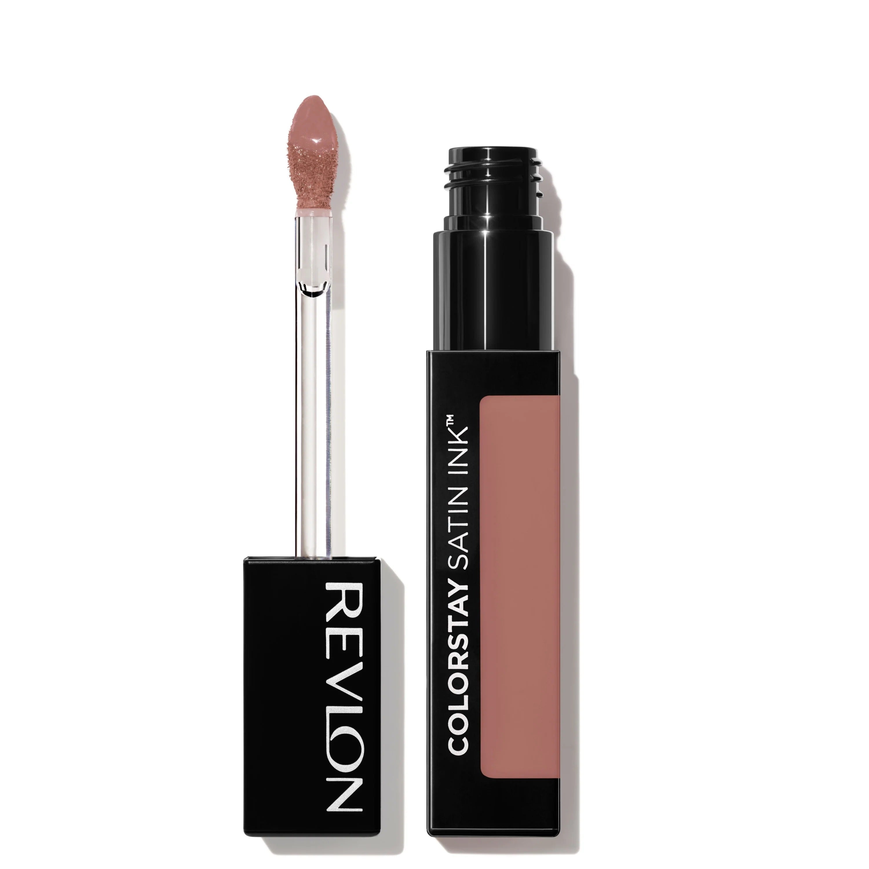 Revlon ColorStay Satin Ink Liquid Lipstick Partner In Crime