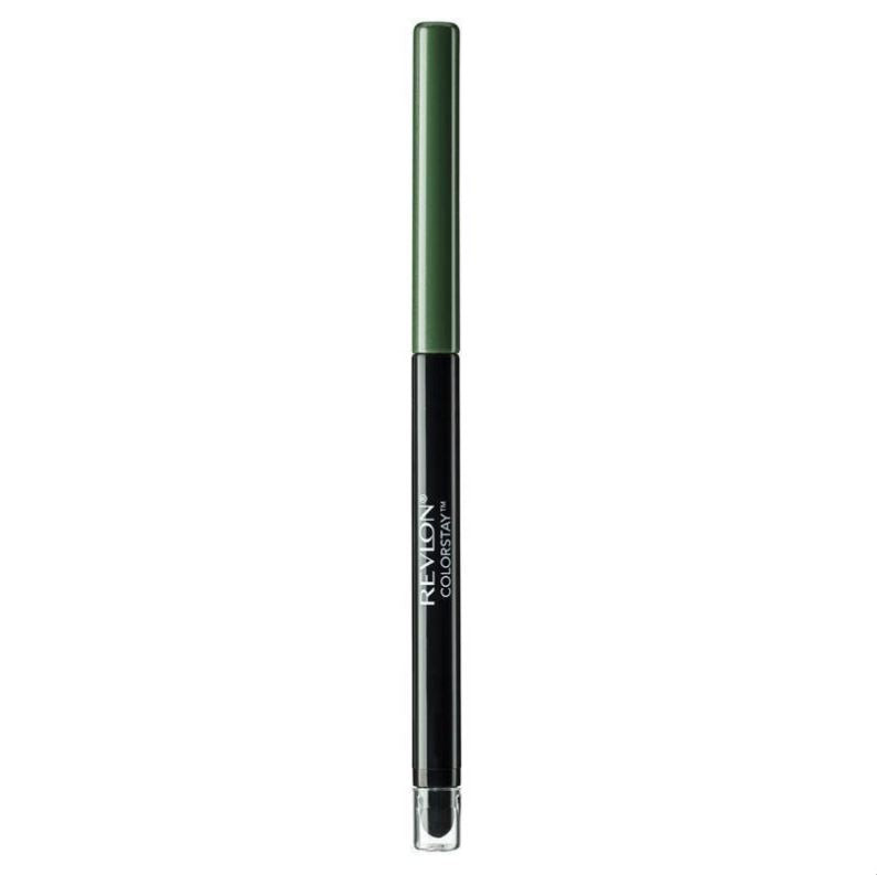 Revlon ColorStay Eyeliner Pencil Jade