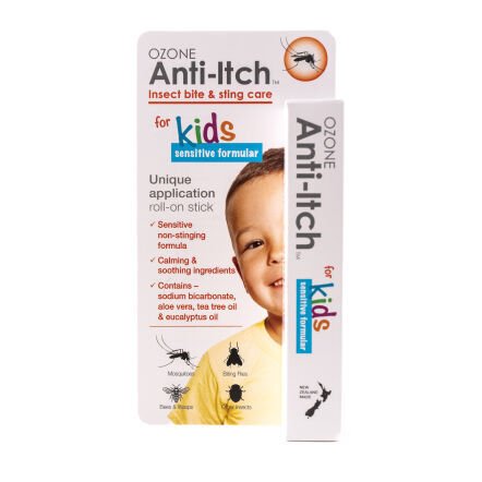 OZONE AntiItch Bite&Sting Kids 14ml