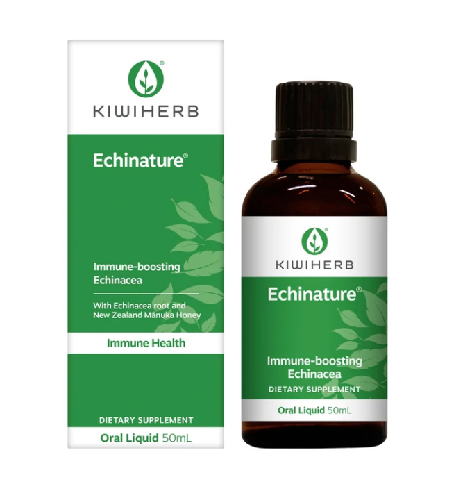 Kiwiherb Echinature 50ml