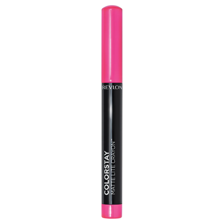 RV C/Stay Matte Lite Crayon Mile High
