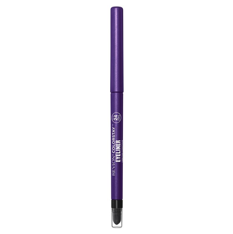 Revlon ColorStay Eyeliner Pencil Grape