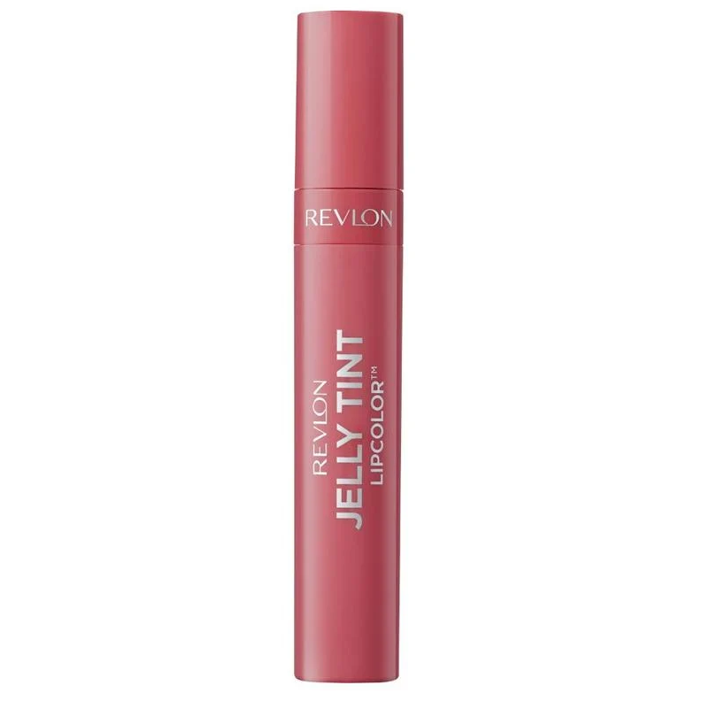 RV Jelly Tint L/Col Raspberry Rose