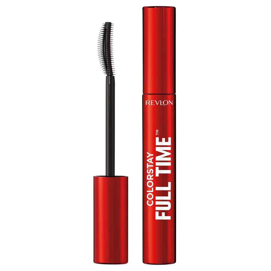 Revlon ColorStay Full Time Mascara Black Brown
