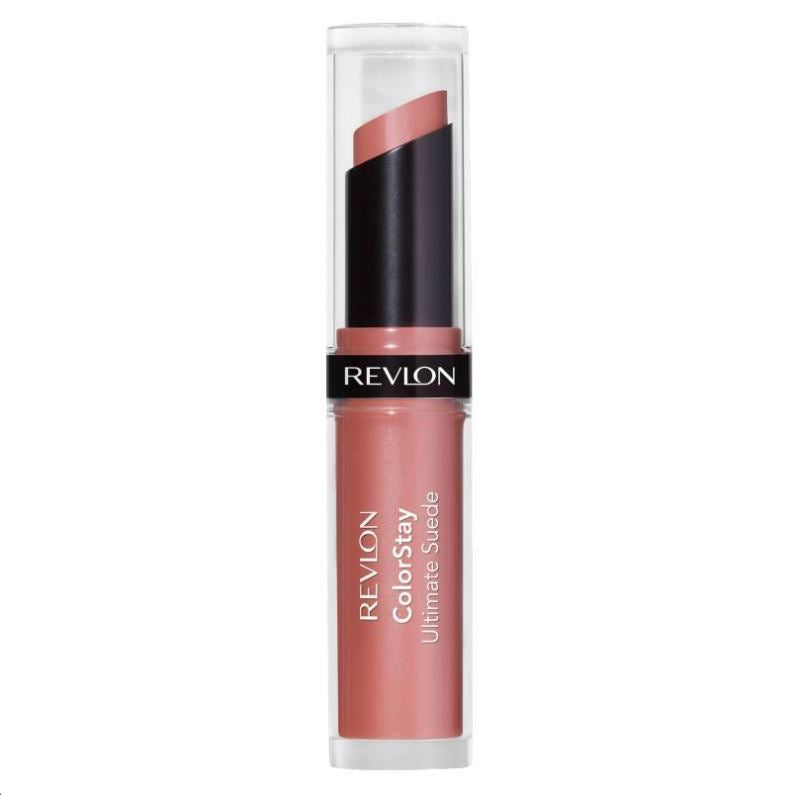 Revlon ColorStay Ultimate Suede Lipstick Socialite