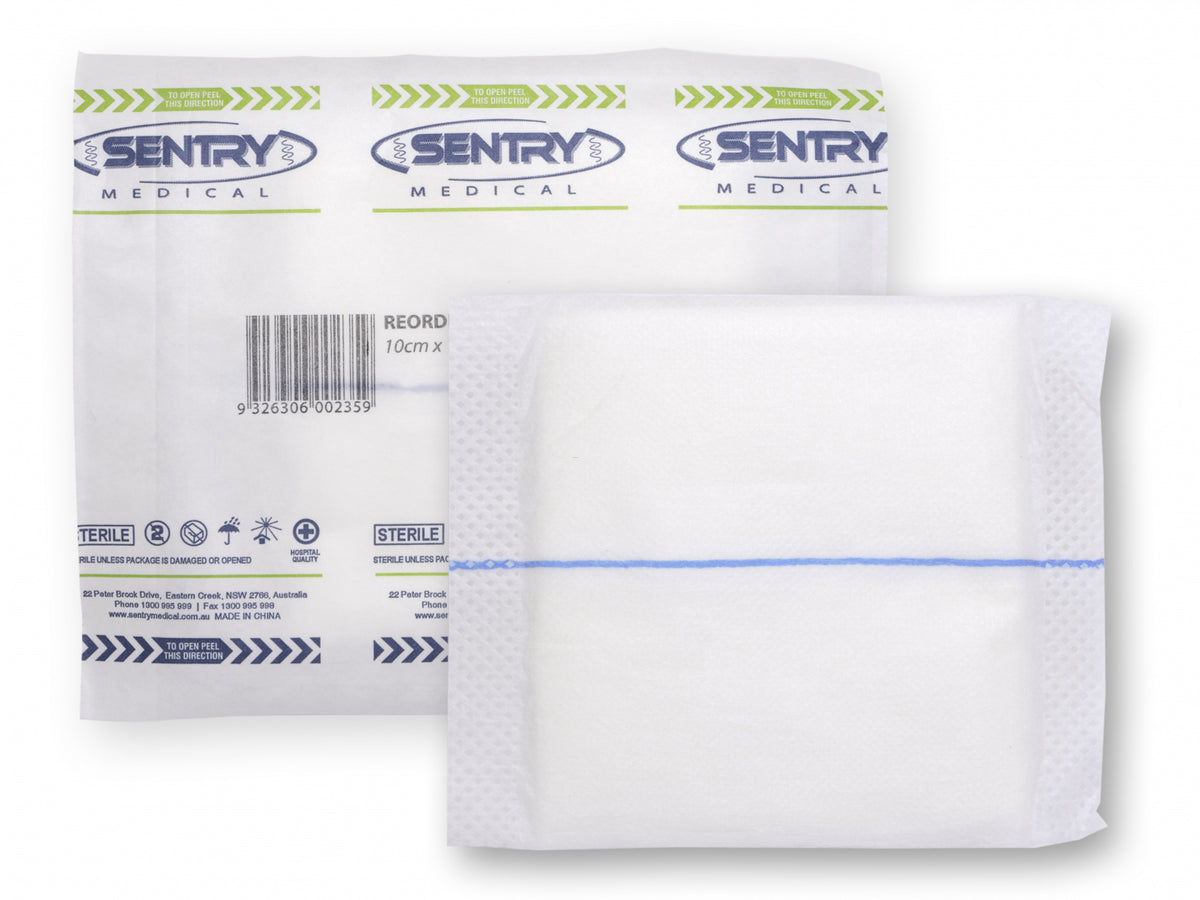 SENTRY COMBINE 10X10