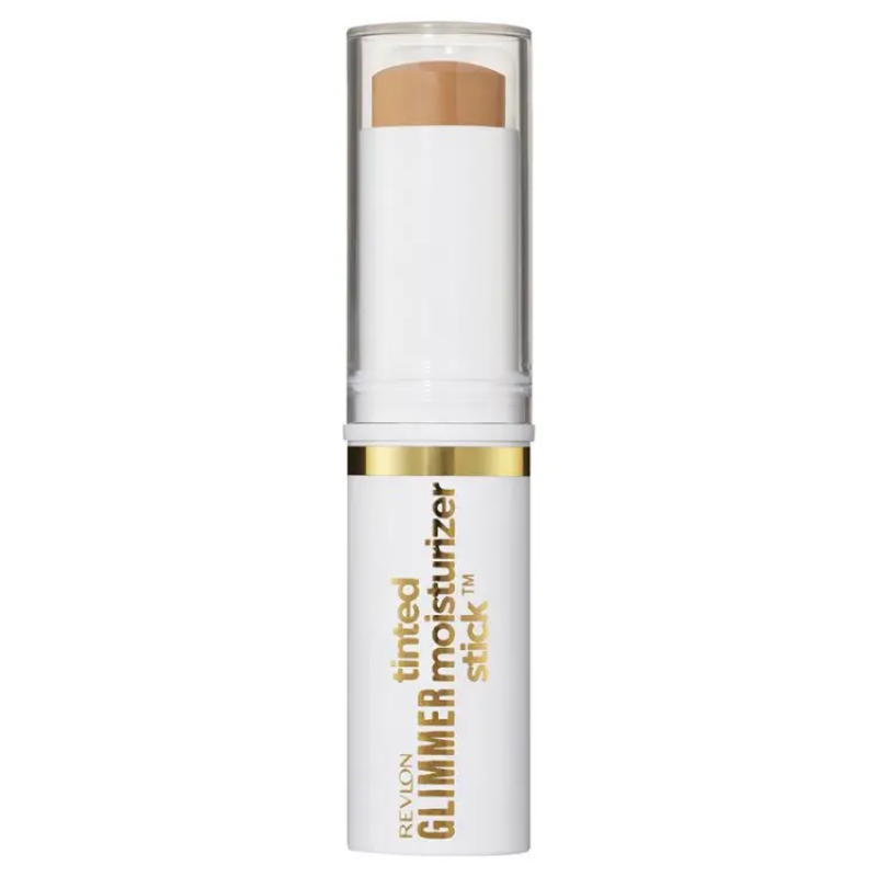 RV Glimmer Tintd Moisturizer Stk 130