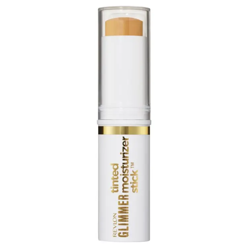 RV Glimmer Tintd Moisturizer Stk 120