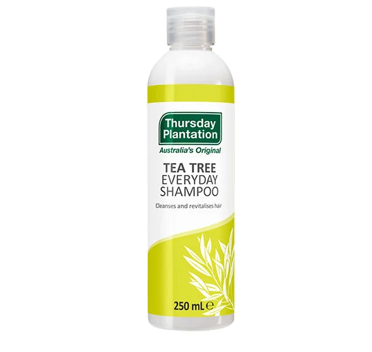 Thursday Plantation Tea Tree Shampoo 250ml