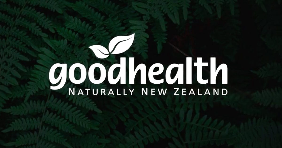 Good Health