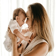 Mother, Baby & Child