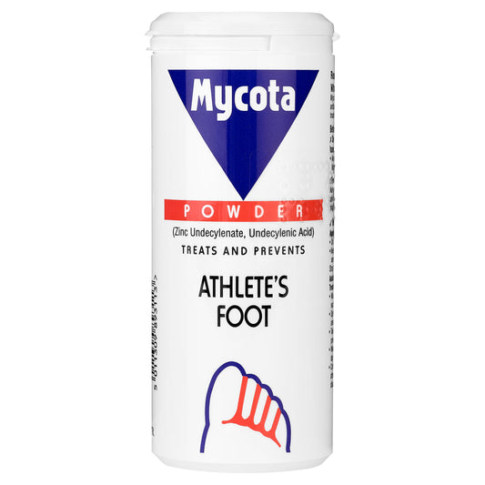 MYCOTA Foot Powder 70g