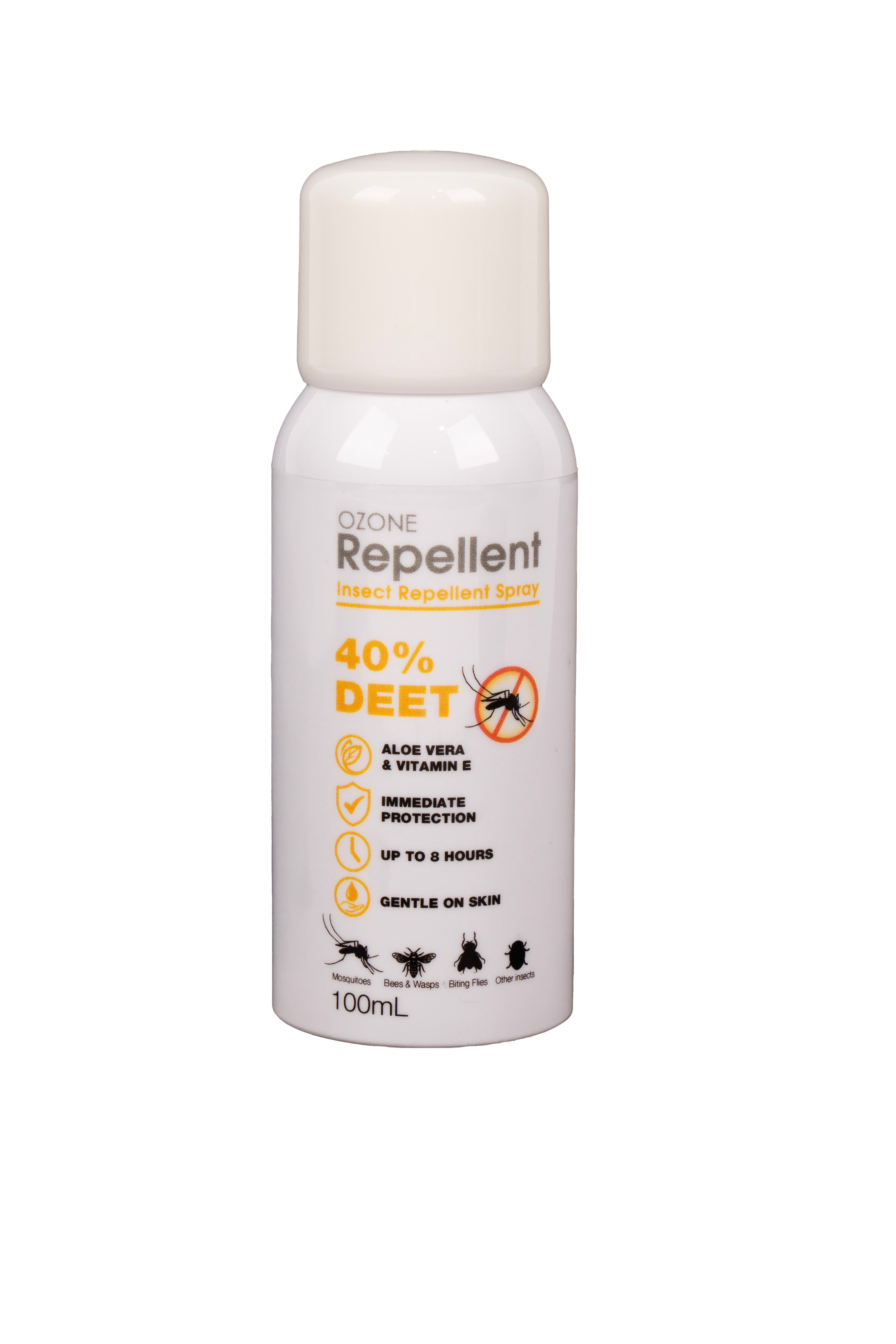 Ozone Repellent DEET Spray 100mL