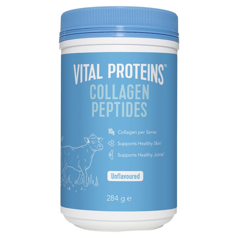 Vital Proteins™ Collagen Peptides Powder Unflavoured 284g