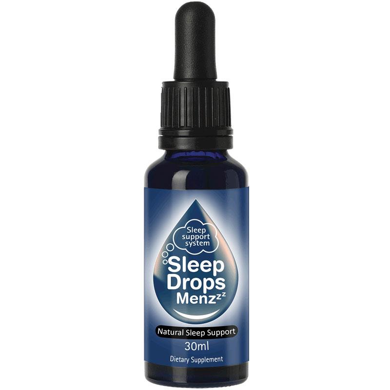 SleepDrops Menzzz 30ml