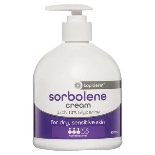 TOPIDERM Sorbolene 100g