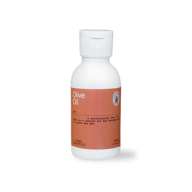 Home Essentials Olive Oil 100ml