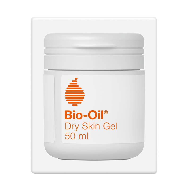 BIO-OIL Dry Skin Gel 50ml
