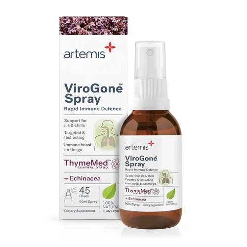ARTEMIS ViroGone Spray 50ml