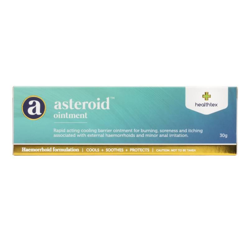 Asteroid Ointment Hemorrhoid 30g