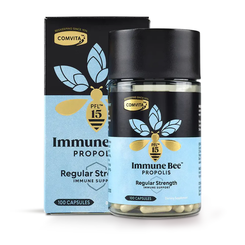 COMVITA Propolis PFL 15 100caps