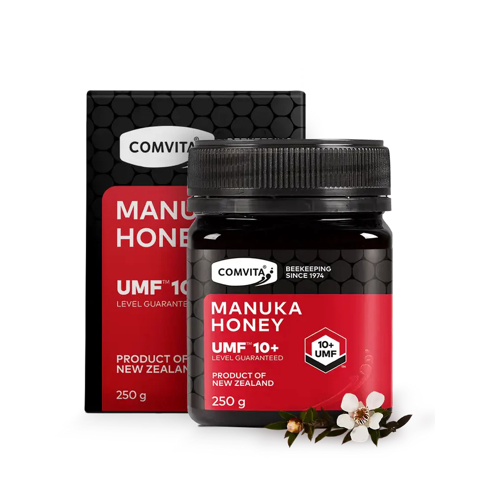 COMVITA UMF 10+ Manuka Honey 250g
