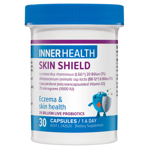 Inner Health Skin Shield 30s