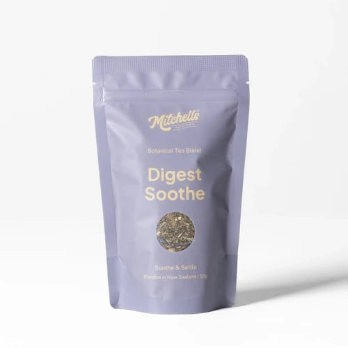 Mitchell's Digest Soothe 50g