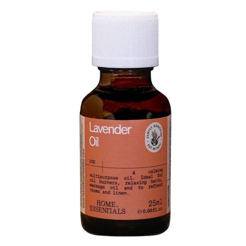 Home Essentials® Lavender Oil 25ml