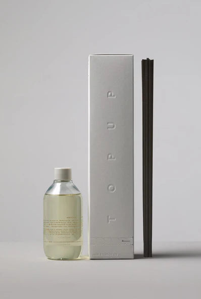 Ashley & Co Home Perf Top-up Tui & Kahili