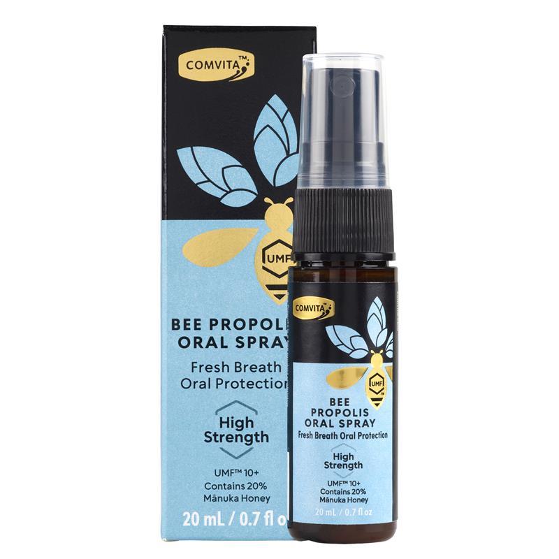COMVITA Propolis Oral Spray UMF10+ 20ml
