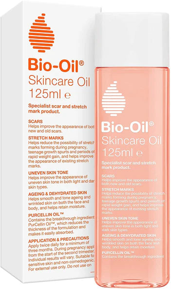 BIO-OIL Skincare Oil 125mL