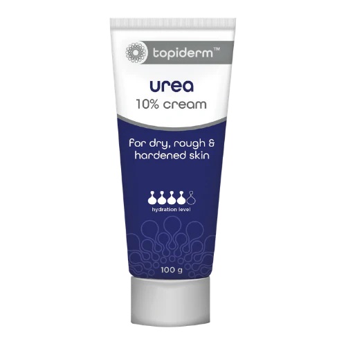 TOPIDERM Urea Cream 100g