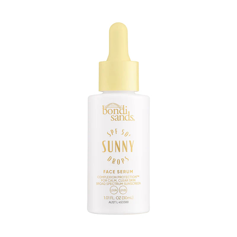 BONDI Sunny Face Drops SPF50+ 30ml