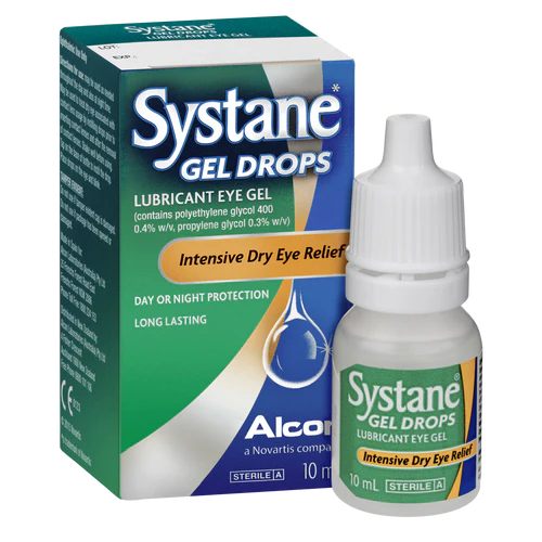 SYSTANE Gel Drops 10ml