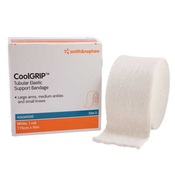 COOLGRIP Tubular Support 7.75cmx10m