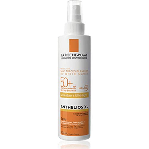 LRP Anthelios XL UL Sp.SPF50+ 200ml