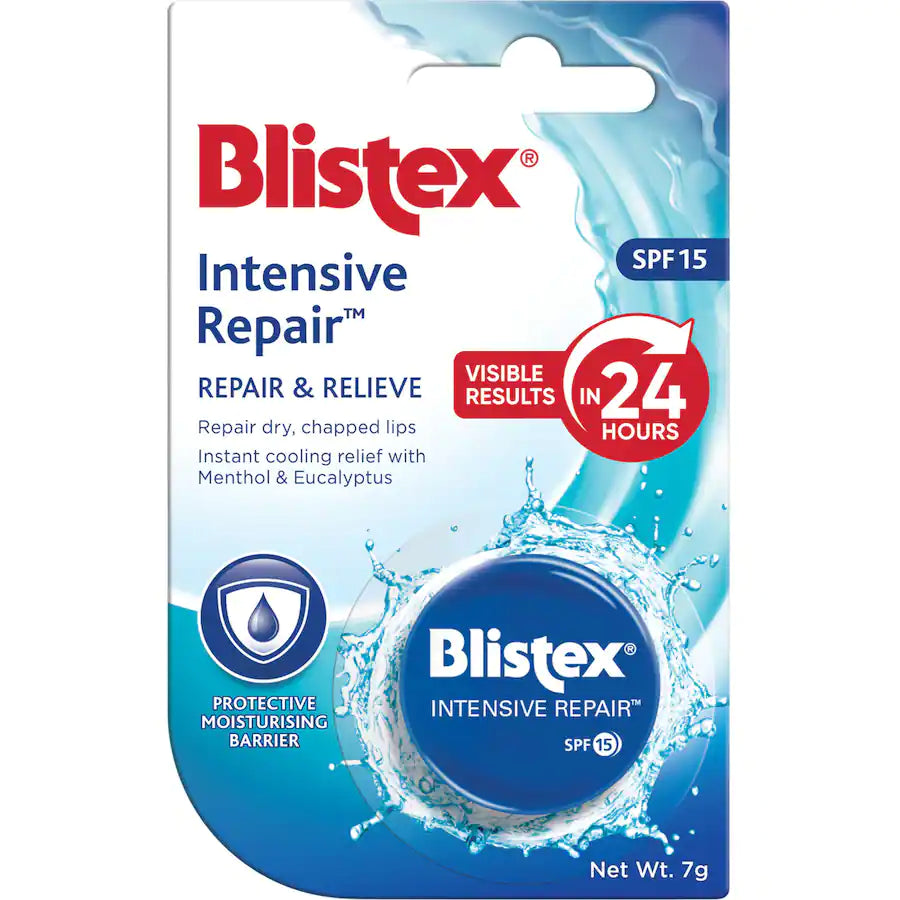 BLISTEX Intensive Repair 7g