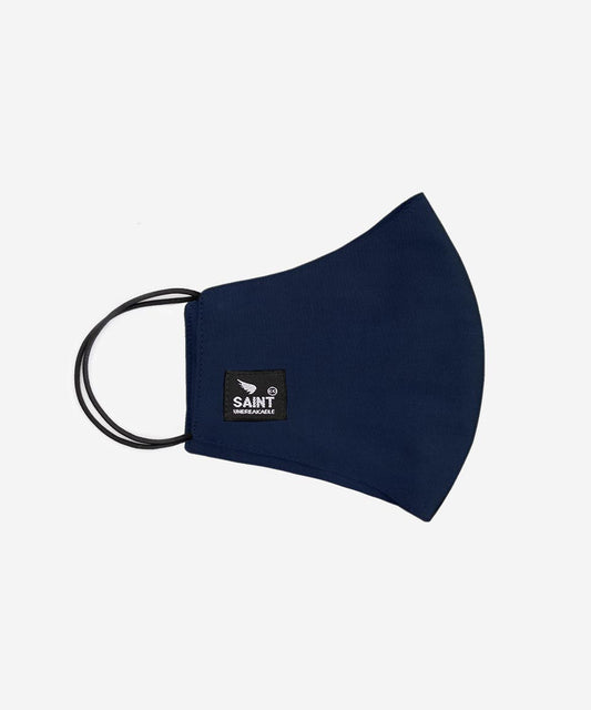 Saint Nano Mask Adult L Navy