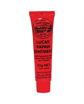 LUCAS Papaw Ointment 25g