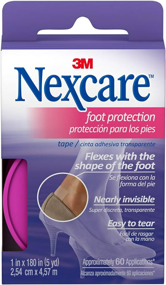 N/C Foot Protection Tape 25cmx4.57m